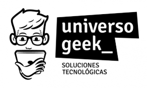 Tienda Universo Geek