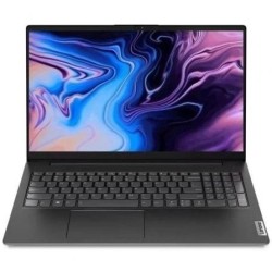 Portátil Lenovo V15 G4 AMN 15.6" AMD Ryzen 5 7520U 16GB 512GB SSD Wi-Fi 6 Negro